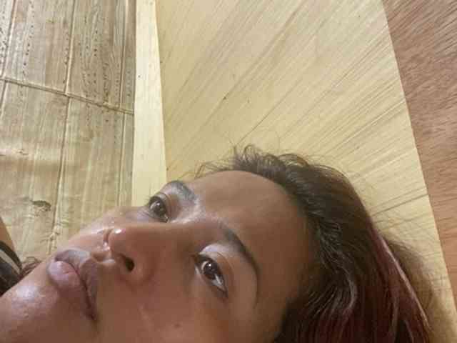 Rainie webcam