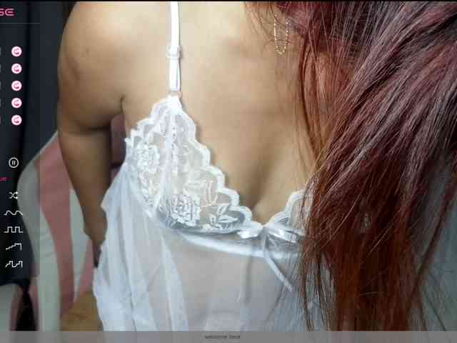 Rainie webcam