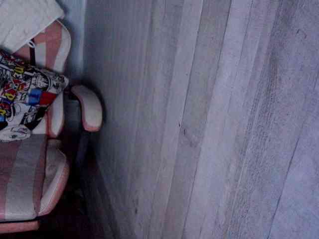 Rainie webcam