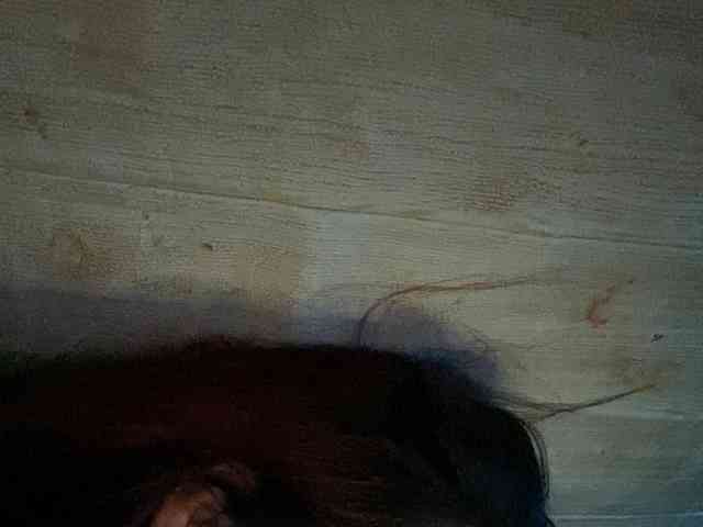 Rainie webcam