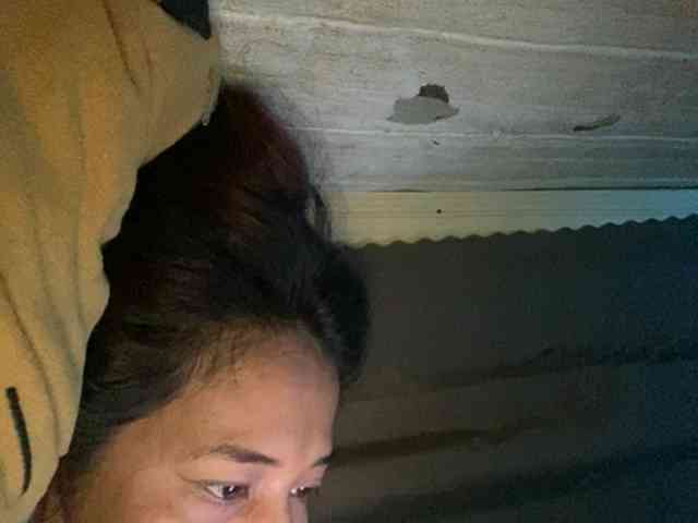 Rainie webcam