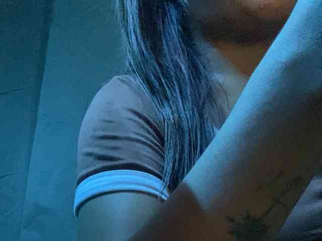Rainie webcam