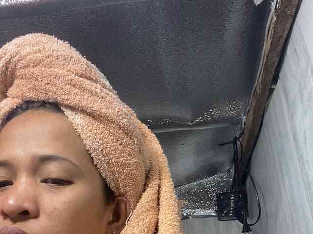 Rainie webcam
