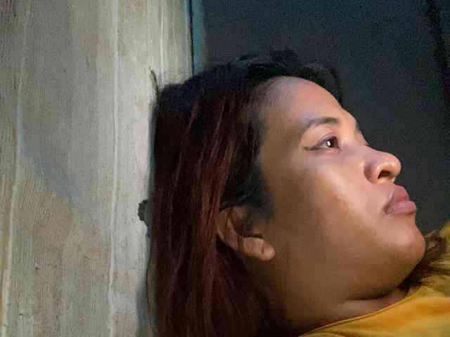 Rainie webcam