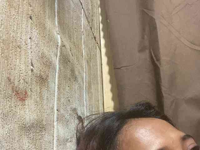 Rainie webcam