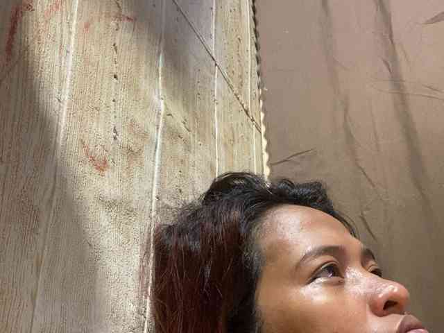 Rainie webcam