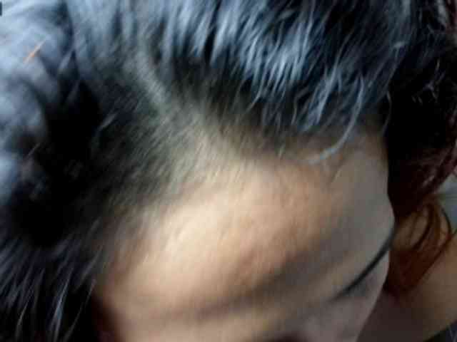 Rainie webcam