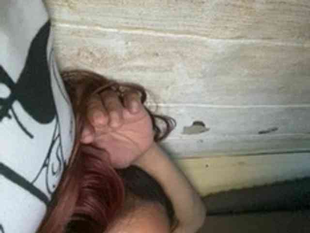 Rainie webcam