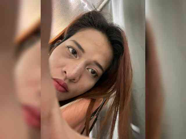 Rainie webcam