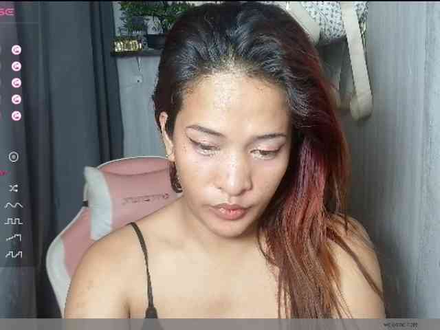 Rainie webcam