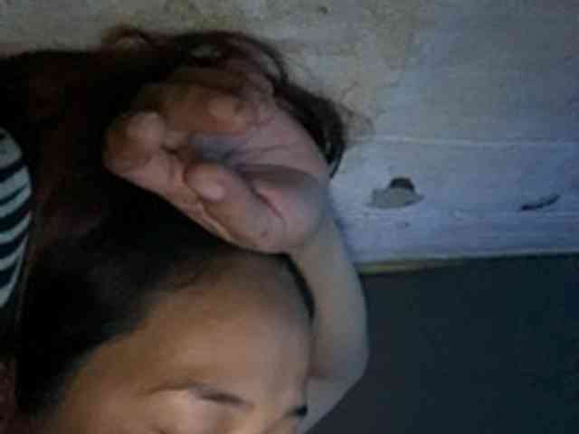 Rainie webcam