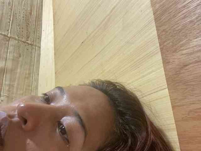 Rainie webcam