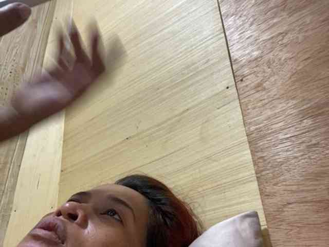 Rainie webcam