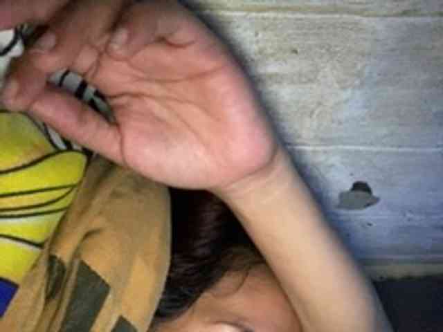 Rainie webcam