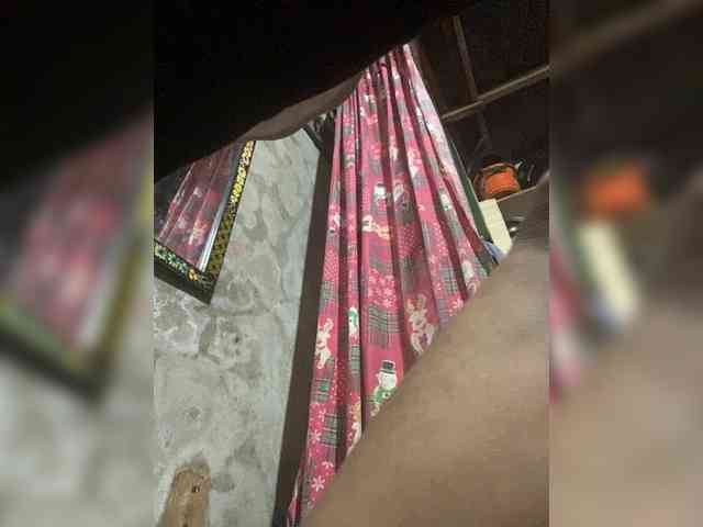 Rainie webcam