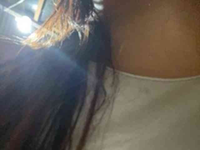 Rainie webcam