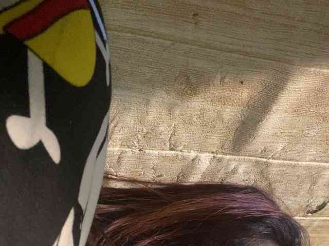 Rainie webcam