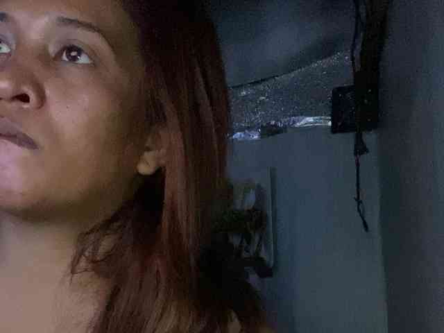 Rainie webcam