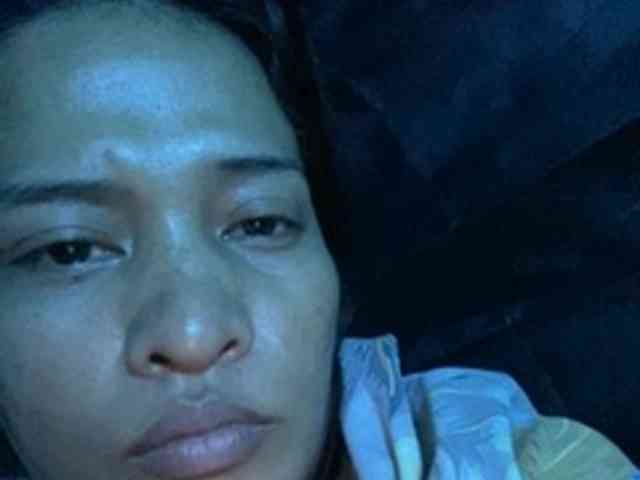 Rainie webcam