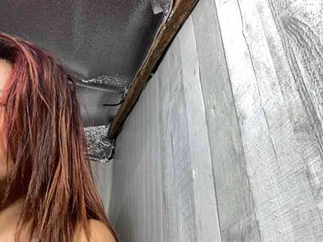 Rainie webcam