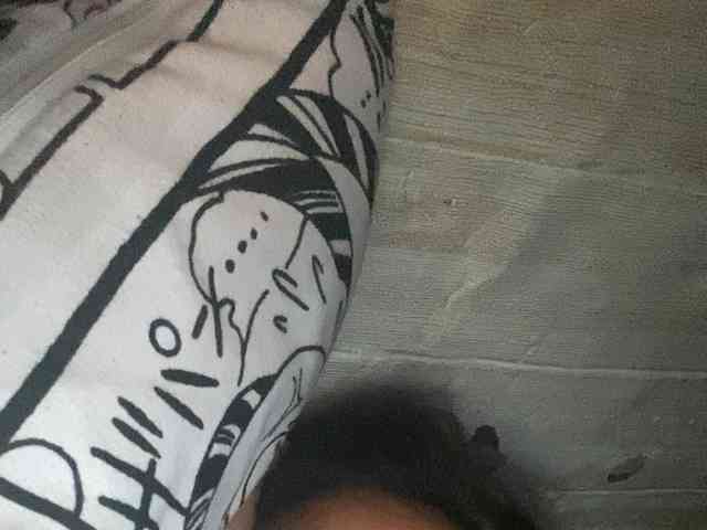Rainie webcam