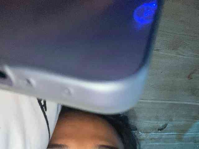 Rainie webcam