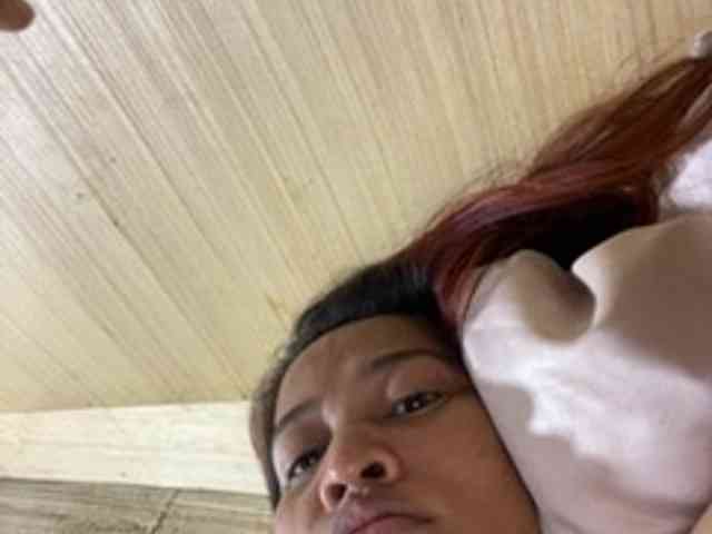 Rainie webcam