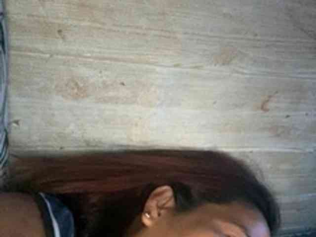 Rainie webcam