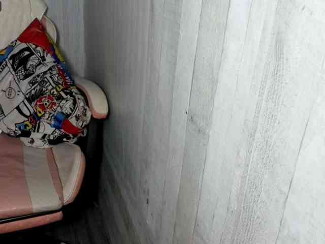 Rainie webcam
