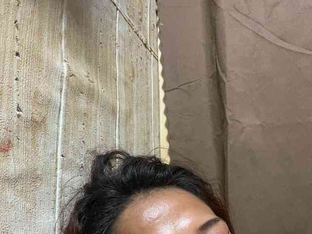 Rainie webcam