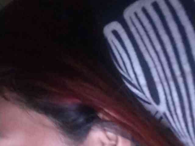 Rainie webcam