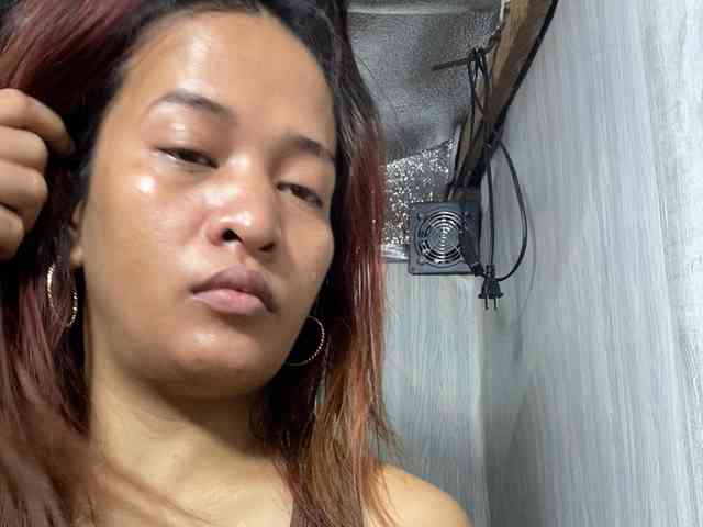 Rainie webcam