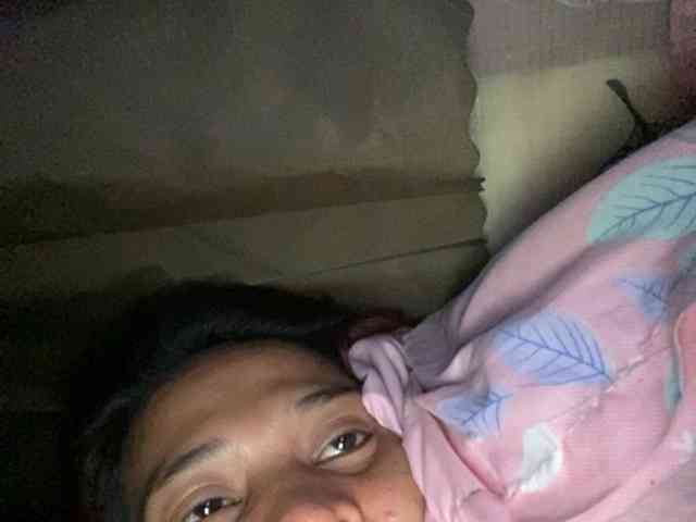 Rainie webcam