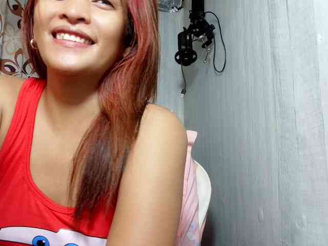 Rainie webcam