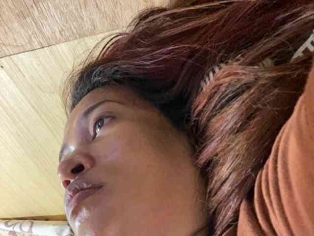 Rainie webcam