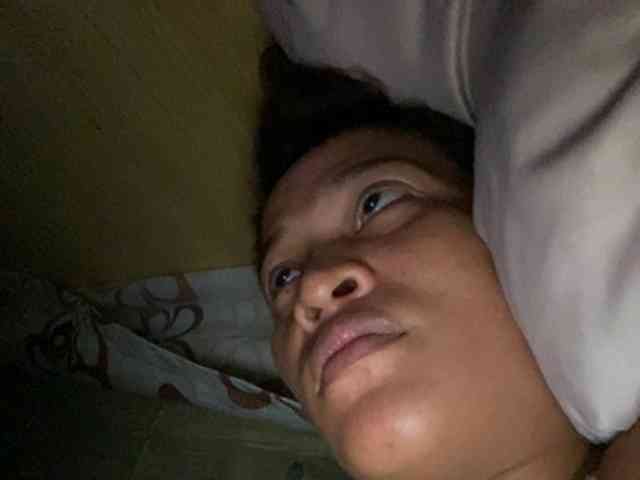 Rainie webcam