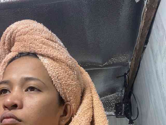 Rainie webcam