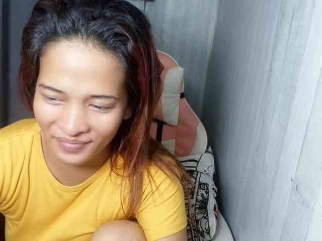 Rainie webcam