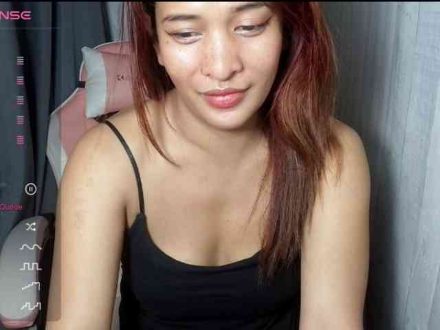 Rainie webcam