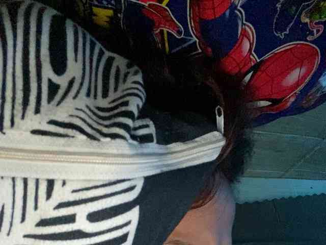 Rainie webcam