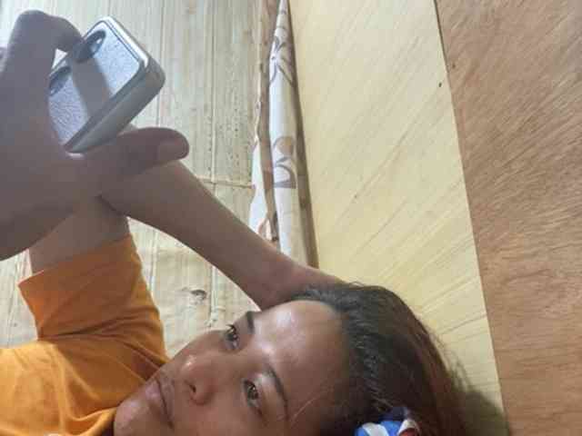 Rainie webcam