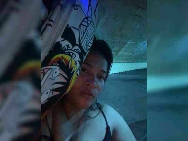 Rainie webcam