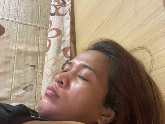 Rainie webcam