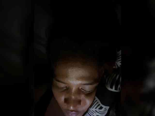 Rainie webcam
