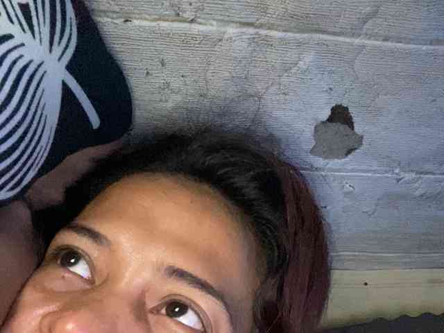 Rainie webcam