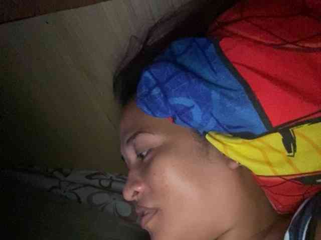 Rainie webcam