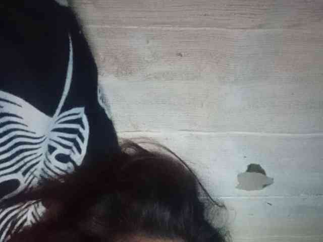 Rainie webcam
