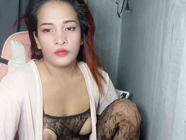 Rainie webcam