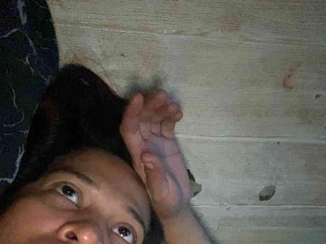 Rainie webcam