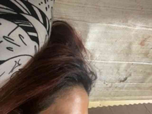 Rainie webcam